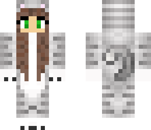 cat girl