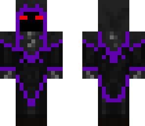 purple phantom