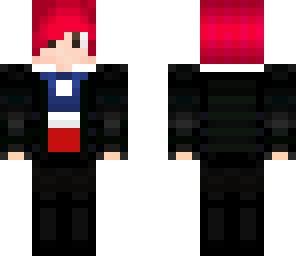 gerard way