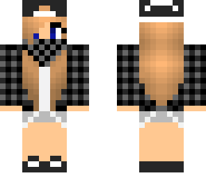 robber girl