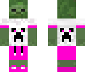 summer zombie
