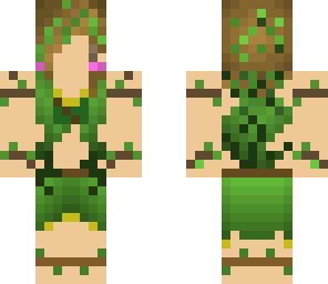 chibi pixie