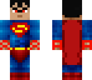 super man evil