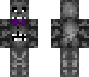 nightmare fredbear