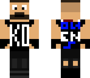 kevin owens
