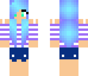 ami and maya