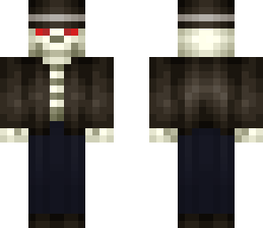 evil