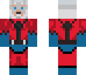 ant man fr