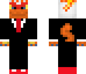 infernape site