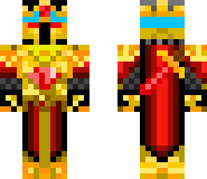 lord gold