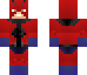 giant man
