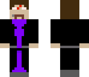 agent herobrine2