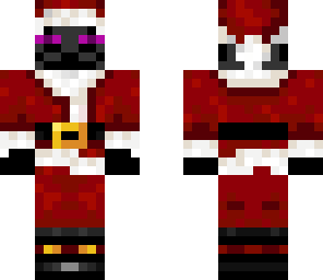 ender christmas
