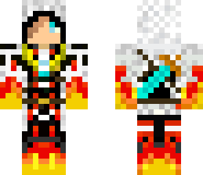 dragon slayer