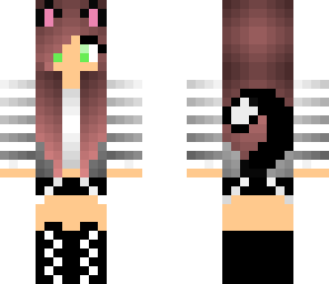 cat girl