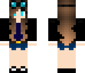 tdm girl