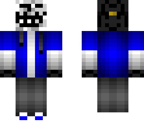 ender halloween