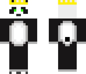 king panda