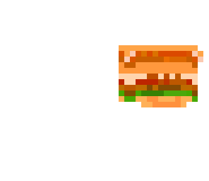 xd burger