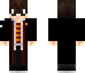 gryffindor non sweater variant 