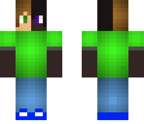 ender guy 2