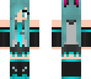 hatsune miku