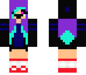 funny random girl
