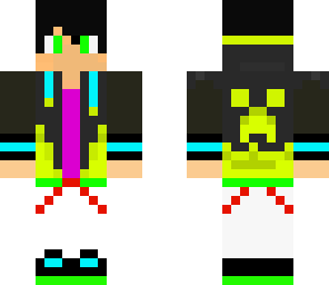 nicer boy 2