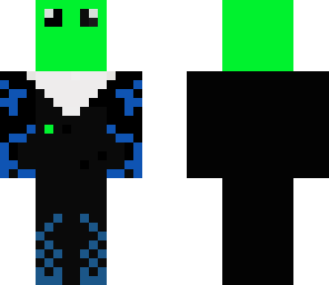 tuxedo squids