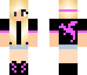 dragon girl