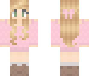 skin for my friend