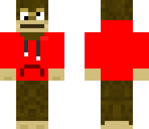 monkey lol