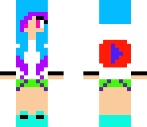 youtuber girl