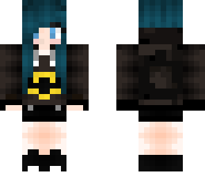 batgurl
