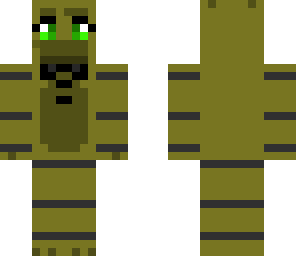springplush