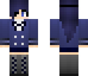 female ciel phantomhive
