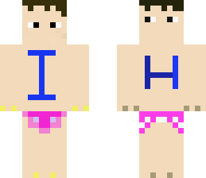 guy saying hi