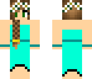 ami and maya