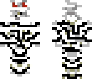 mummy