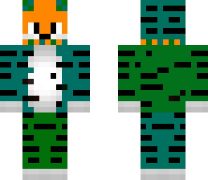 tijger