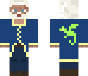 old mage