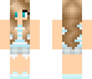 icy teen