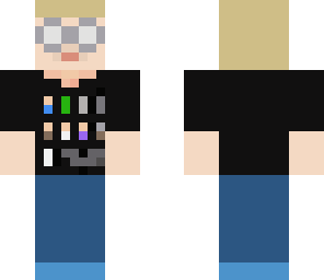 jace