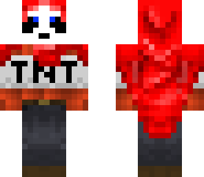 panda tnt