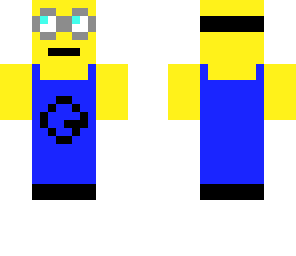 bob the minion