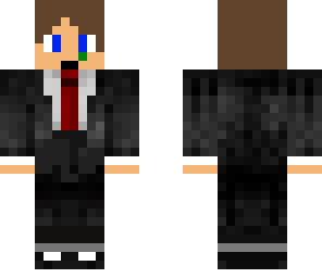 fix cool tux guy
