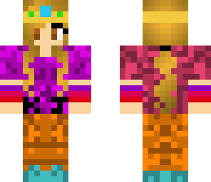 queen candy