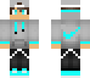 edit of cool boy