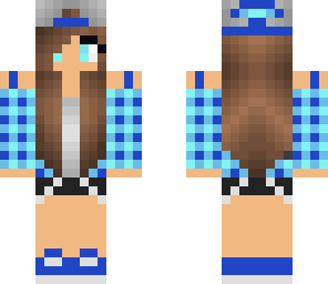 skater girl 2 new and improved