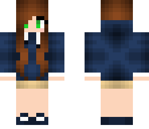 gamer girl x3